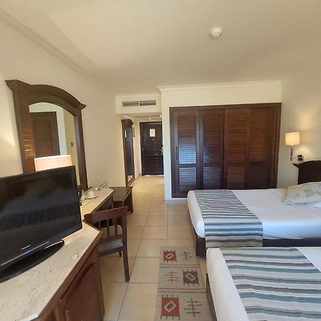 Hurghada Coral Beach Hotel Exterior foto