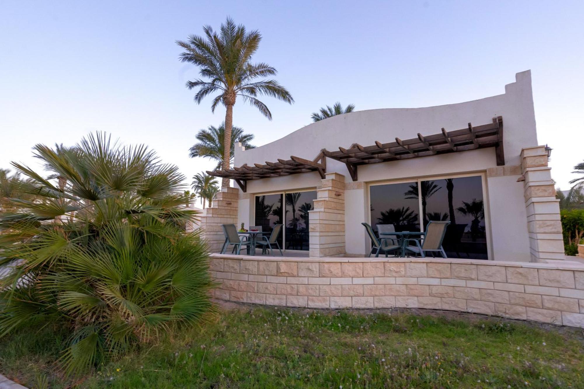 Hurghada Coral Beach Hotel Exterior foto