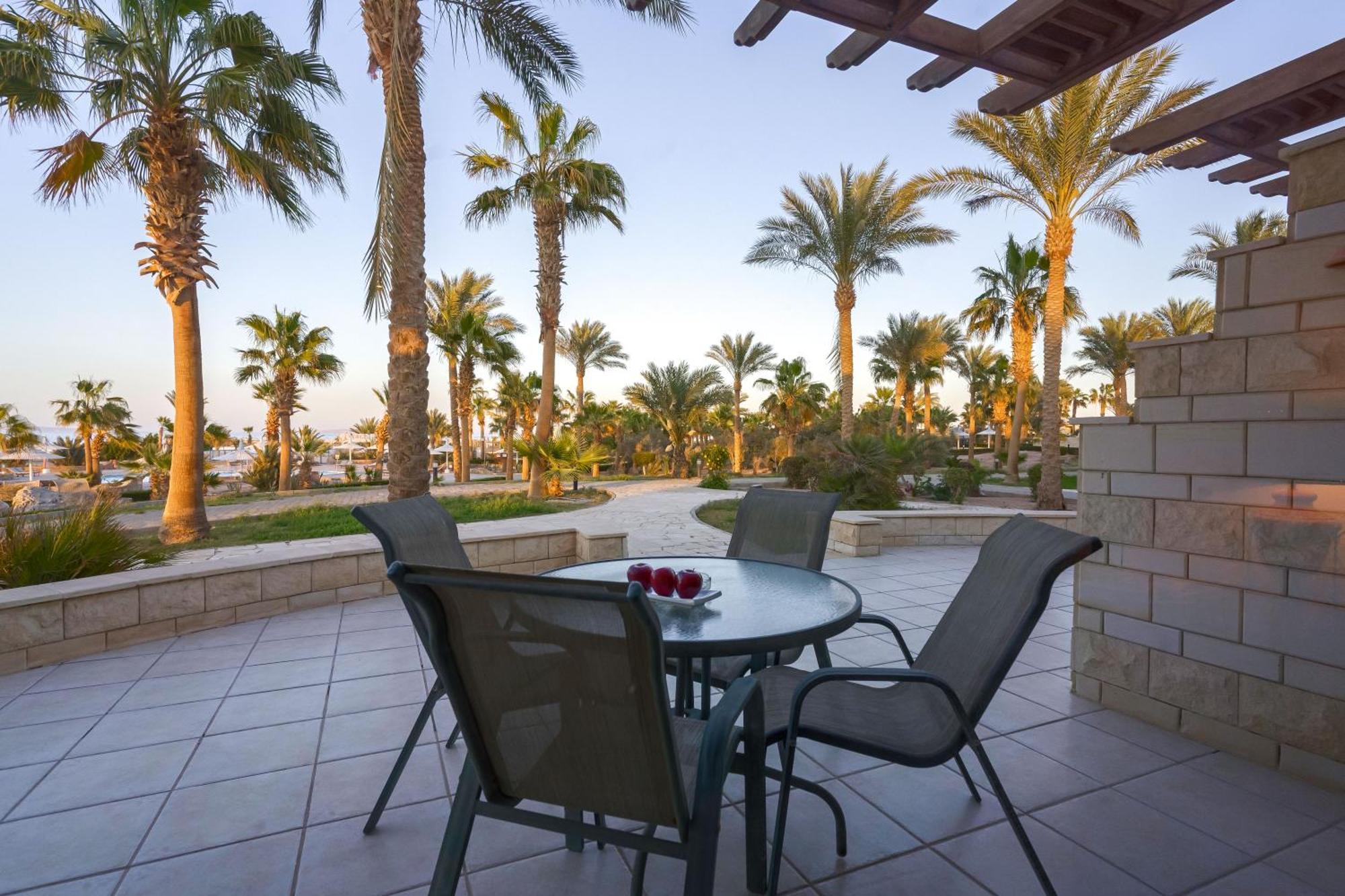 Hurghada Coral Beach Hotel Exterior foto