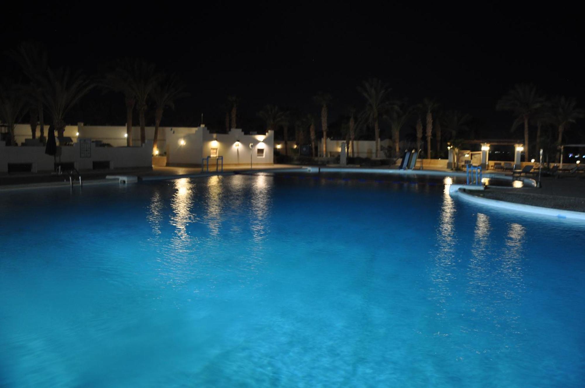 Hurghada Coral Beach Hotel Exterior foto